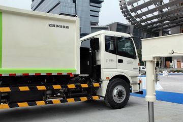 ���� ŷ��ETX 3ϵ 210���� 4X2 ������(BJ5162ZYSE5-H1)ͼƬ