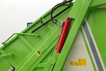 ���� ŷ��ETX 3ϵ 210���� 4X2 ������(BJ5162ZYSE5-H1)ͼƬ