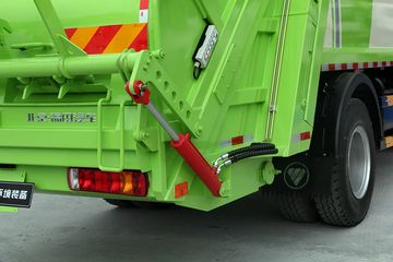 ���� ŷ��ETX 3ϵ 210���� 4X2 ������(BJ5162ZYSE5-H1)ͼƬ