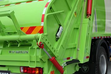 ���� ŷ��ETX 3ϵ 210���� 4X2 ������(BJ5162ZYSE5-H1)ͼƬ