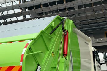 ���� ŷ��ETX 3ϵ 210���� 4X2 ������(BJ5162ZYSE5-H1)ͼƬ