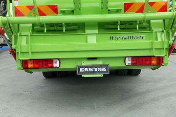 ���� ŷ��ETX 3ϵ 210���� 4X2 ������(BJ5162ZYSE5-H1)ͼƬ