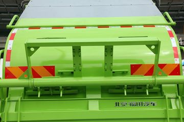 ���� ŷ��ETX 3ϵ 210���� 4X2 ������(BJ5162ZYSE5-H1)ͼƬ