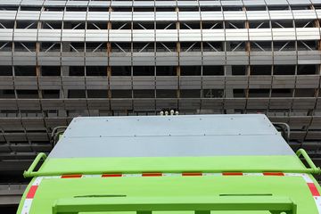 ���� ŷ��ETX 3ϵ 210���� 4X2 ������(BJ5162ZYSE5-H1)ͼƬ