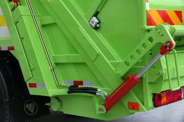 ���� ŷ��ETX 3ϵ 210���� 4X2 ������(BJ5162ZYSE5-H1)ͼƬ