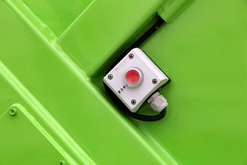 ���� ŷ��ETX 3ϵ 210���� 4X2 ������(BJ5162ZYSE5-H1)ͼƬ