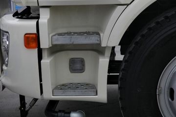 ���� ŷ��ETX 210���� 4X2 ��ѹ��ϴ��(BJ5162GQXE5-H1)ͼƬ