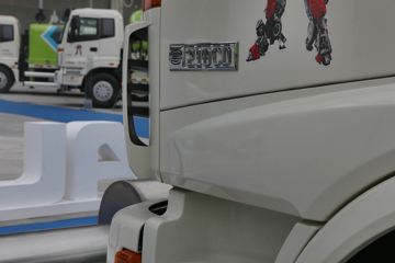 ���� ŷ��ETX 210���� 4X2 ��ѹ��ϴ��(BJ5162GQXE5-H1)ͼƬ