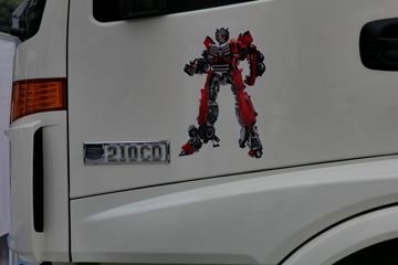 ���� ŷ��ETX 210���� 4X2 ��ѹ��ϴ��(BJ5162GQXE5-H1)ͼƬ