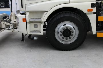 ���� ŷ��ETX 210���� 4X2 ��ѹ��ϴ��(BJ5162GQXE5-H1)ͼƬ