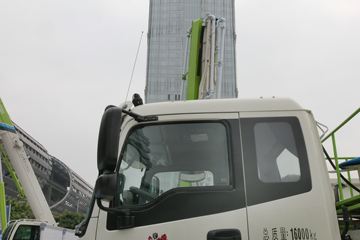 ���� ŷ��ETX 210���� 4X2 ��ѹ��ϴ��(BJ5162GQXE5-H1)ͼƬ