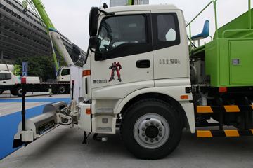 ���� ŷ��ETX 210���� 4X2 ��ѹ��ϴ��(BJ5162GQXE5-H1)ͼƬ