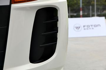 ���� ŷ��ETX 210���� 4X2 ��ѹ��ϴ��(BJ5162GQXE5-H1)ͼƬ