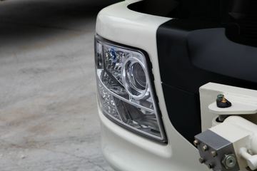 ���� ŷ��ETX 210���� 4X2 ��ѹ��ϴ��(BJ5162GQXE5-H1)ͼƬ