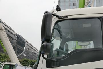 ���� ŷ��ETX 210���� 4X2 ��ѹ��ϴ��(BJ5162GQXE5-H1)ͼƬ