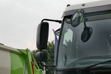 ���� ŷ��ETX 210���� 4X2 ��ѹ��ϴ��(BJ5162GQXE5-H1)ͼƬ