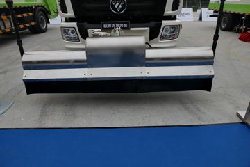 ���� ŷ��ETX 210���� 4X2 ��ѹ��ϴ��(BJ5162GQXE5-H1)ͼƬ