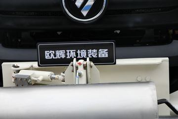 ���� ŷ��ETX 210���� 4X2 ��ѹ��ϴ��(BJ5162GQXE5-H1)ͼƬ