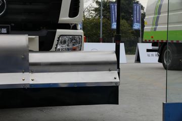 ���� ŷ��ETX 210���� 4X2 ��ѹ��ϴ��(BJ5162GQXE5-H1)ͼƬ