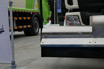 ���� ŷ��ETX 210���� 4X2 ��ѹ��ϴ��(BJ5162GQXE5-H1)ͼƬ