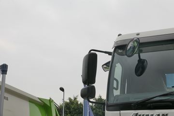 ���� ŷ��ETX 210���� 4X2 ��ѹ��ϴ��(BJ5162GQXE5-H1)ͼƬ