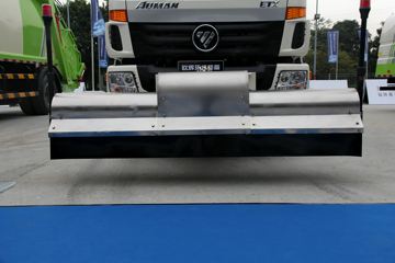 ���� ŷ��ETX 210���� 4X2 ��ѹ��ϴ��(BJ5162GQXE5-H1)ͼƬ