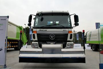 ���� ŷ��ETX 210���� 4X2 ��ѹ��ϴ��(BJ5162GQXE5-H1)ͼƬ