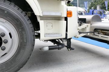 ���� ŷ��ETX 210���� 4X2 ��ѹ��ϴ��(BJ5162GQXE5-H1)ͼƬ