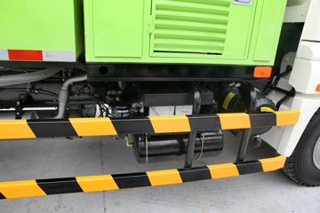 ���� ŷ��ETX 210���� 4X2 ��ѹ��ϴ��(BJ5162GQXE5-H1)ͼƬ