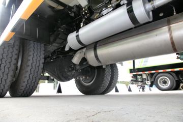 ���� ŷ��ETX 210���� 4X2 ��ѹ��ϴ��(BJ5162GQXE5-H1)ͼƬ