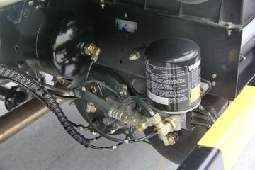 ���� ŷ��ETX 210���� 4X2 ��ѹ��ϴ��(BJ5162GQXE5-H1)ͼƬ