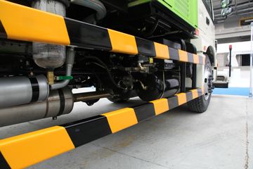 ���� ŷ��ETX 210���� 4X2 ��ѹ��ϴ��(BJ5162GQXE5-H1)ͼƬ