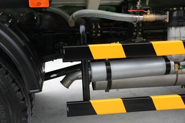 ���� ŷ��ETX 210���� 4X2 ��ѹ��ϴ��(BJ5162GQXE5-H1)ͼƬ