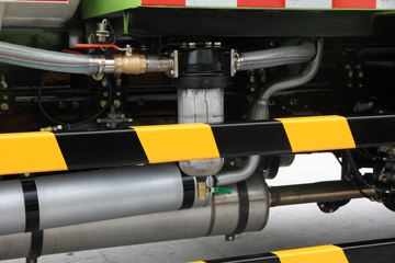 ���� ŷ��ETX 210���� 4X2 ��ѹ��ϴ��(BJ5162GQXE5-H1)ͼƬ