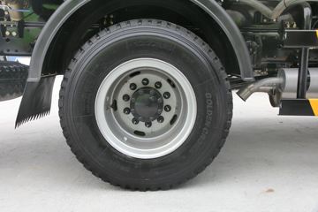 ���� ŷ��ETX 210���� 4X2 ��ѹ��ϴ��(BJ5162GQXE5-H1)ͼƬ