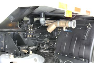 ���� ŷ��ETX 210���� 4X2 ��ѹ��ϴ��(BJ5162GQXE5-H1)ͼƬ