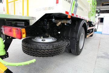 ���� ŷ��ETX 210���� 4X2 ��ѹ��ϴ��(BJ5162GQXE5-H1)ͼƬ