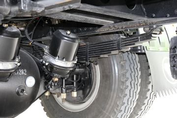 ���� ŷ��ETX 210���� 4X2 ��ѹ��ϴ��(BJ5162GQXE5-H1)ͼƬ