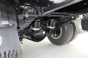 ���� ŷ��ETX 210���� 4X2 ��ѹ��ϴ��(BJ5162GQXE5-H1)ͼƬ