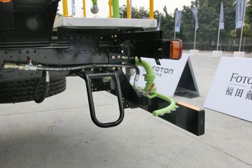 ���� ŷ��ETX 210���� 4X2 ��ѹ��ϴ��(BJ5162GQXE5-H1)ͼƬ