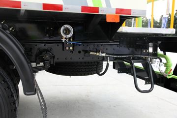 ���� ŷ��ETX 210���� 4X2 ��ѹ��ϴ��(BJ5162GQXE5-H1)ͼƬ