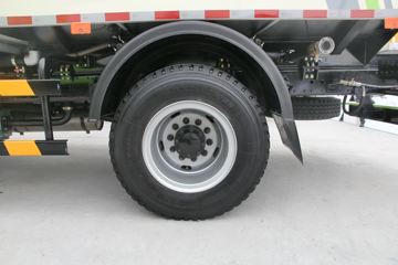 ���� ŷ��ETX 210���� 4X2 ��ѹ��ϴ��(BJ5162GQXE5-H1)ͼƬ