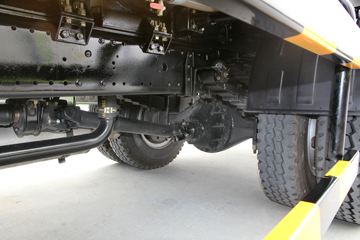 ���� ŷ��ETX 210���� 4X2 ��ѹ��ϴ��(BJ5162GQXE5-H1)ͼƬ