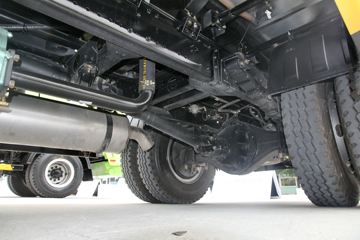 ���� ŷ��ETX 210���� 4X2 ��ѹ��ϴ��(BJ5162GQXE5-H1)ͼƬ