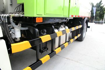 ���� ŷ��ETX 210���� 4X2 ��ѹ��ϴ��(BJ5162GQXE5-H1)ͼƬ