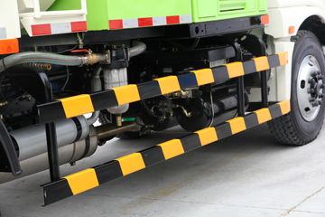 ���� ŷ��ETX 210���� 4X2 ��ѹ��ϴ��(BJ5162GQXE5-H1)ͼƬ