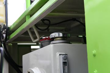 ���� ŷ��ETX 210���� 4X2 ��ѹ��ϴ��(BJ5162GQXE5-H1)ͼƬ