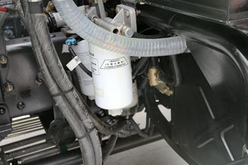 ���� ŷ��ETX 210���� 4X2 ��ѹ��ϴ��(BJ5162GQXE5-H1)ͼƬ