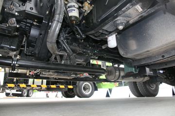 ���� ŷ��ETX 210���� 4X2 ��ѹ��ϴ��(BJ5162GQXE5-H1)ͼƬ