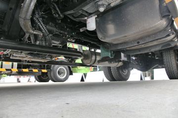 ���� ŷ��ETX 210���� 4X2 ��ѹ��ϴ��(BJ5162GQXE5-H1)ͼƬ